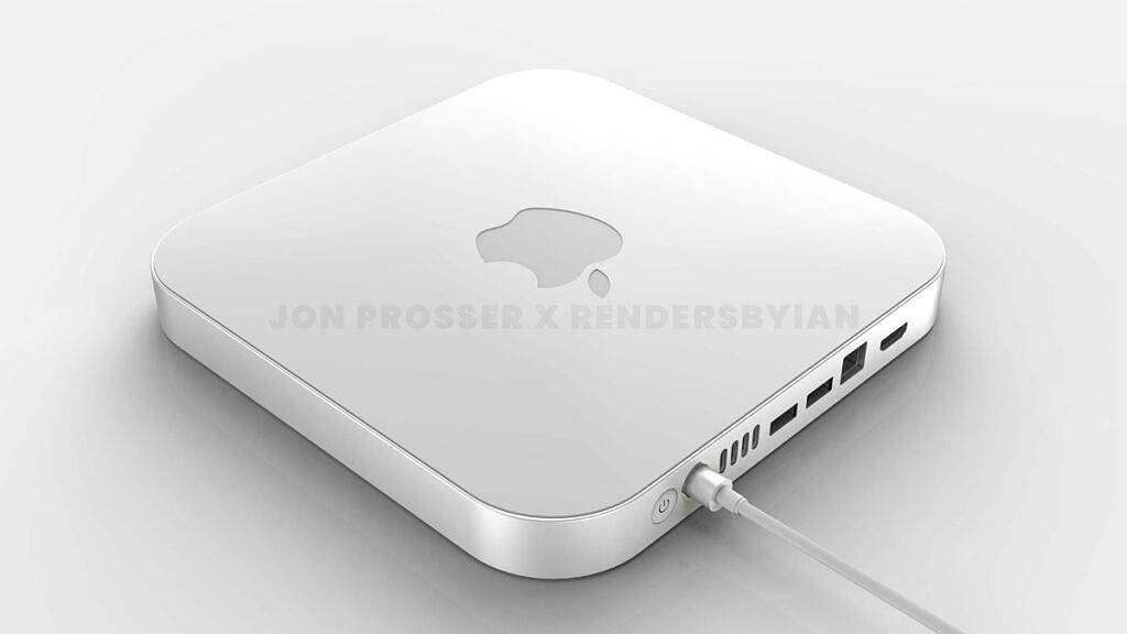 Mac Mini 2022：发布日期、定价、预期等