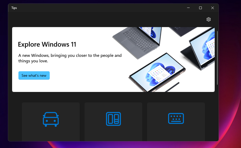 2022 年使用的 30 个最佳 Windows 11 提示、技巧和隐藏功能