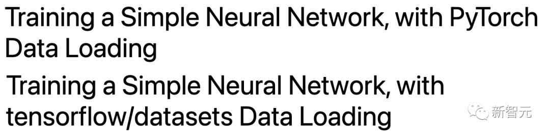 被PyTorch打爆！谷歌抛弃TensorFlow，押宝JAX