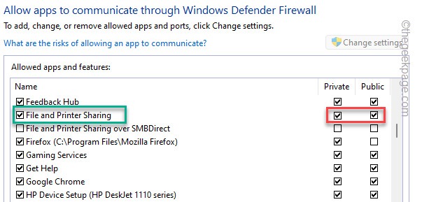 修复：打印机共享在 Windows 11 上不起作用