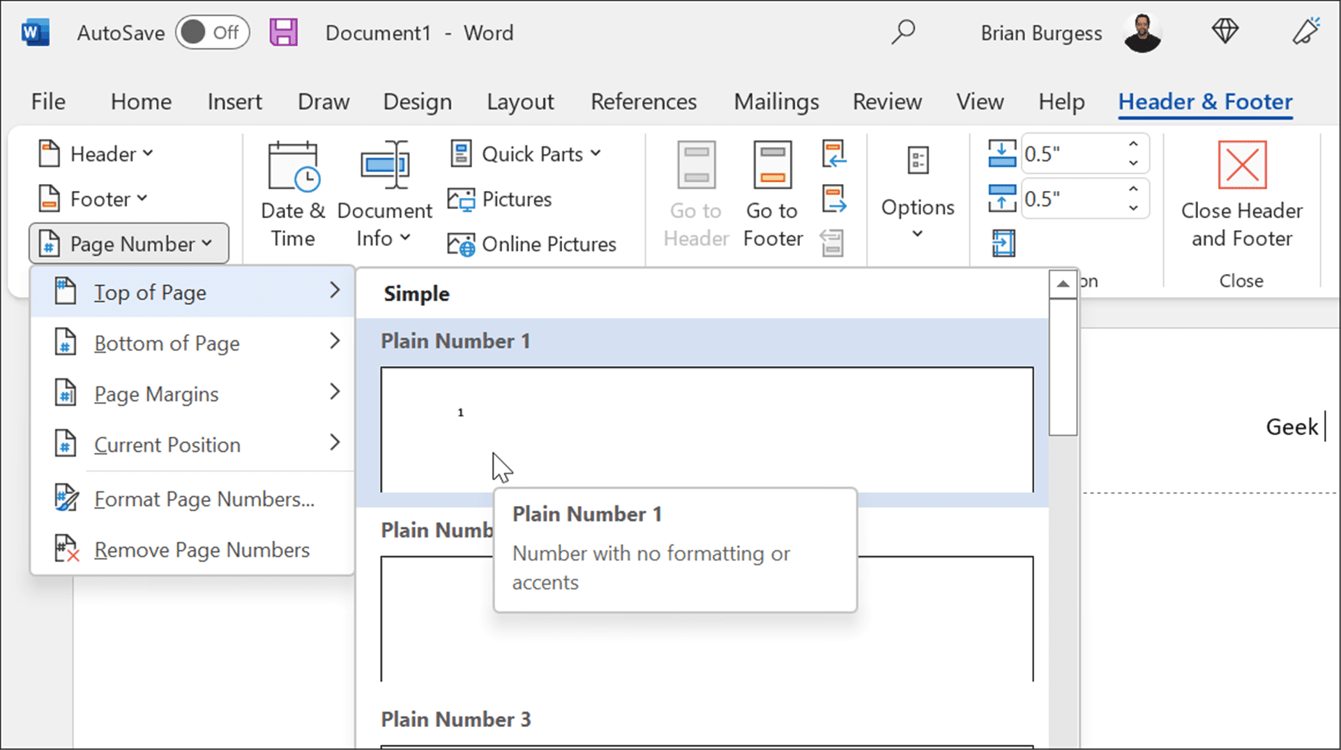 如何在 Microsoft Word 中使用 MLA 格式