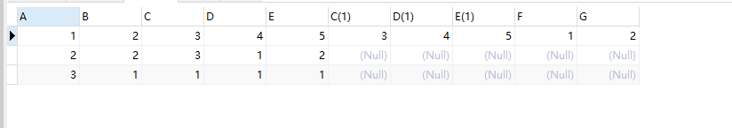 MySQL连接查询详解