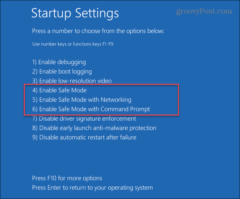 如何在 Windows 11 上修复 Ntoskrnl.exe 蓝屏死机