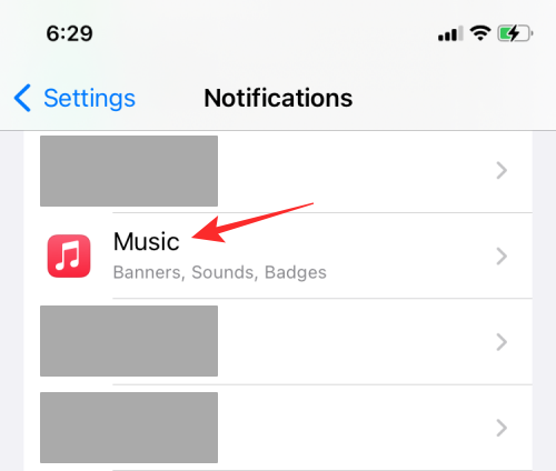 如何从 iPhone 锁屏中删除音乐