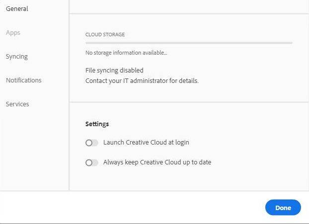 Adobe-Creative-Cloud-Autoloading-even-when-disabled