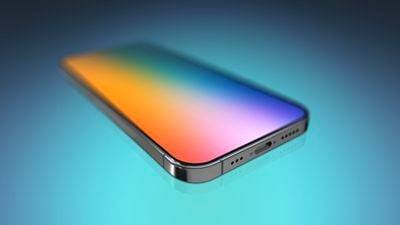 iPhone 15 将于 2023 年从 Lightning 切换到 USB-C
