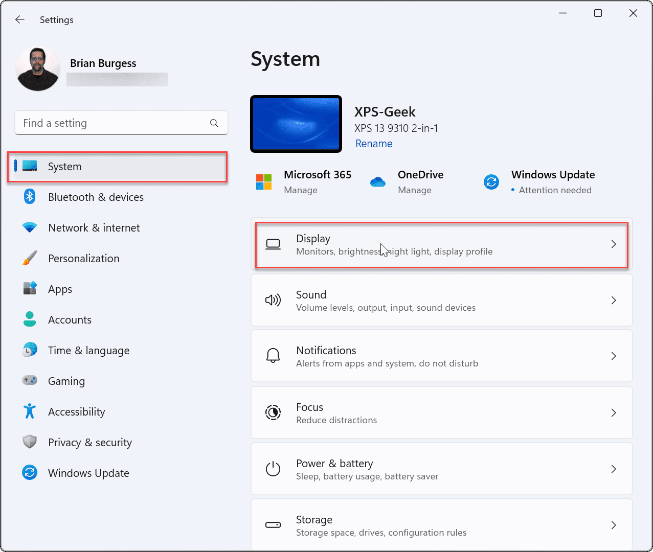 如何在 Windows 11 上检查您的显卡