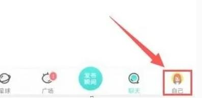 soul的邀请码在哪里填写