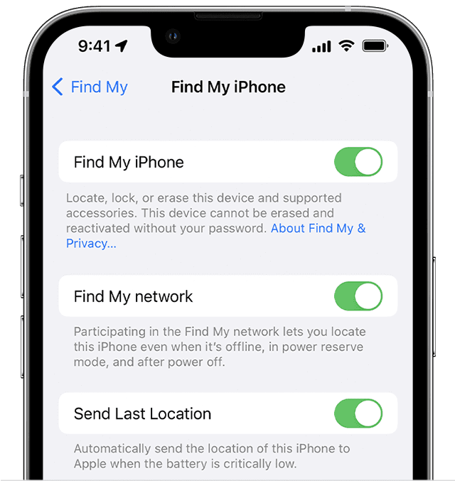 使用 iPhone 分享位置的 8 种方法