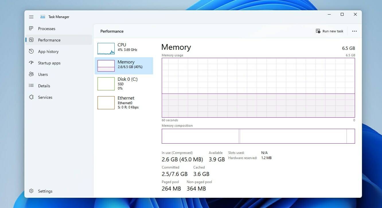 在 Windows 11 上修复 WMI Provider Host High CPU 的 4 个快速提示