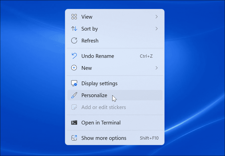 1-Select-Personalize-windows-11