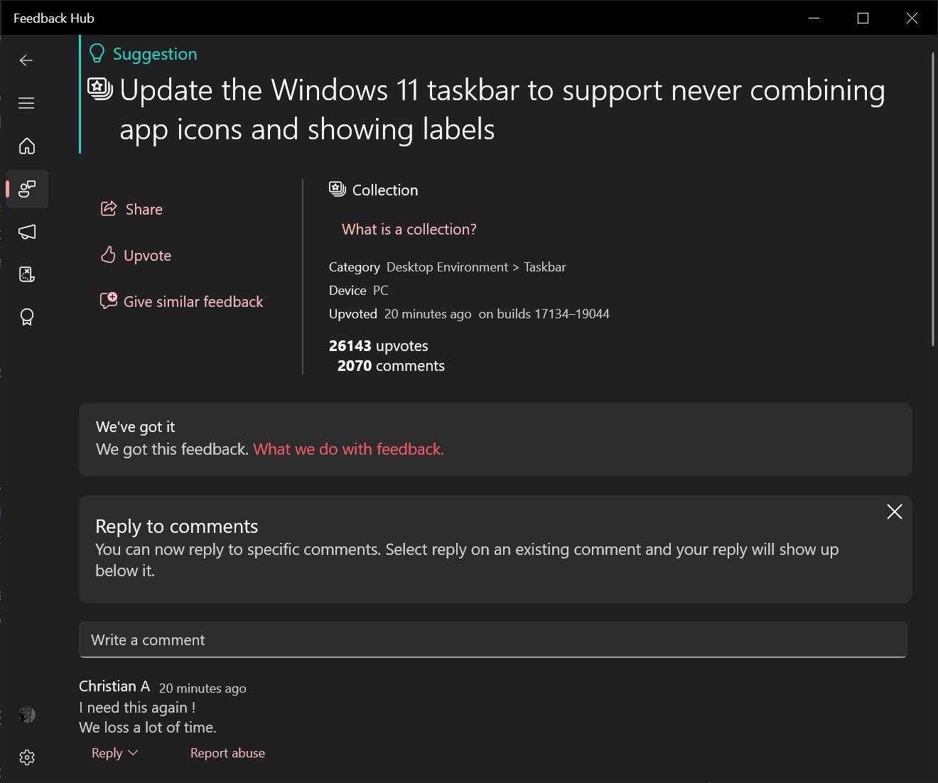 Windows-11-taskbar-feedback