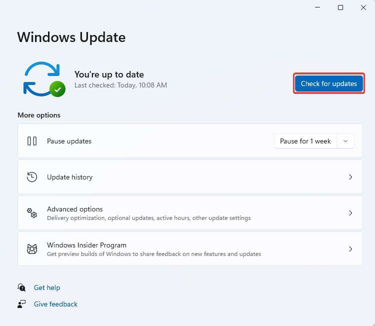 如何修复 Windows 11 中的 memory_corruption BSOD 错误