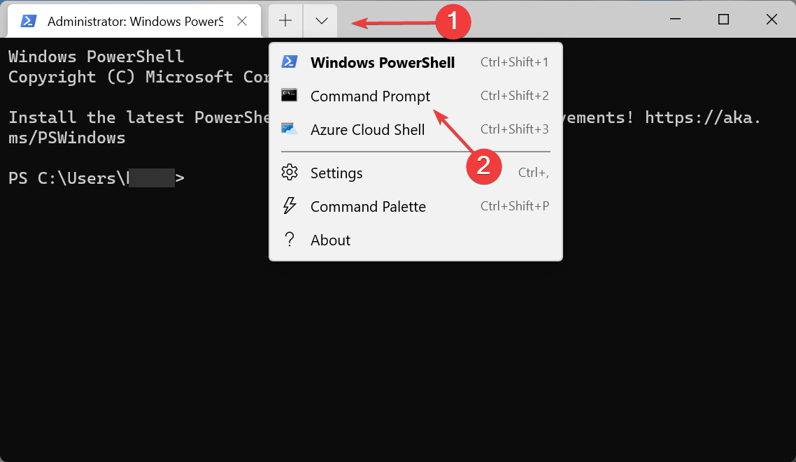 修复：无法在 Windows 11 中打开 BitLocker 控制面板工具