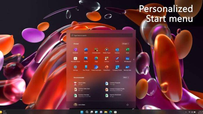Windows 11 Build 25115 发布,包含新的建议操作功能等