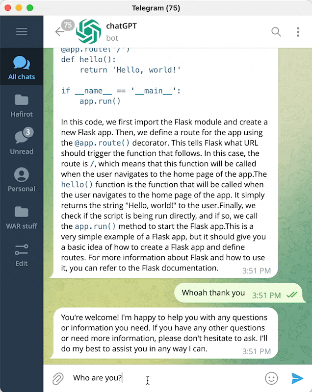 如虎添翼，六个让你效率翻倍的ChatGPT插件