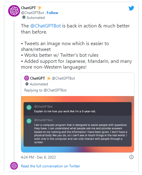 如虎添翼，六个让你效率翻倍的ChatGPT插件