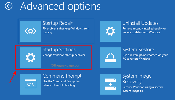 Windows 11 / 10 修复中无法加载用户配置文件错误