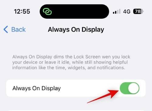 turn-off-wallpaper-and-notifications-aod-3-2