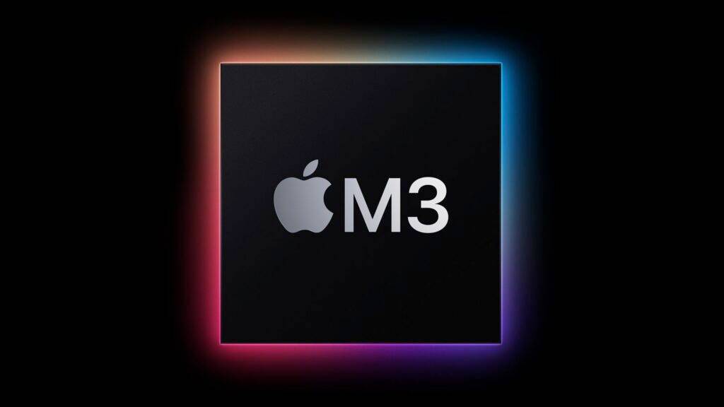 M3 MacBook Air 15 寸版快将登场