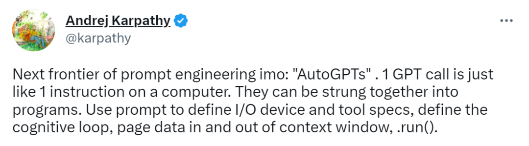 AutoGPT星标超PyTorch，但需注意其局限性：Star量近8万
