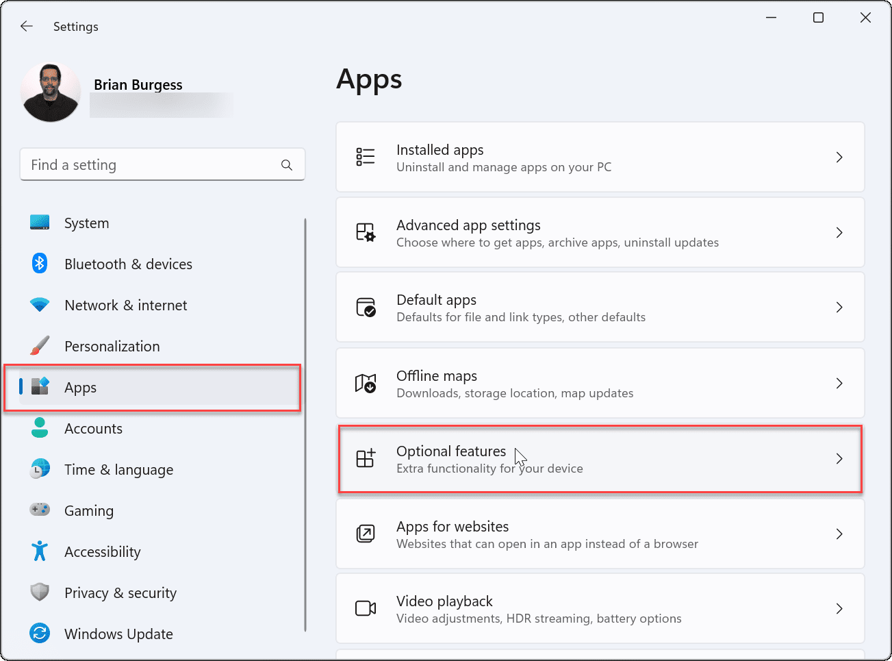 4-apps-optional-features