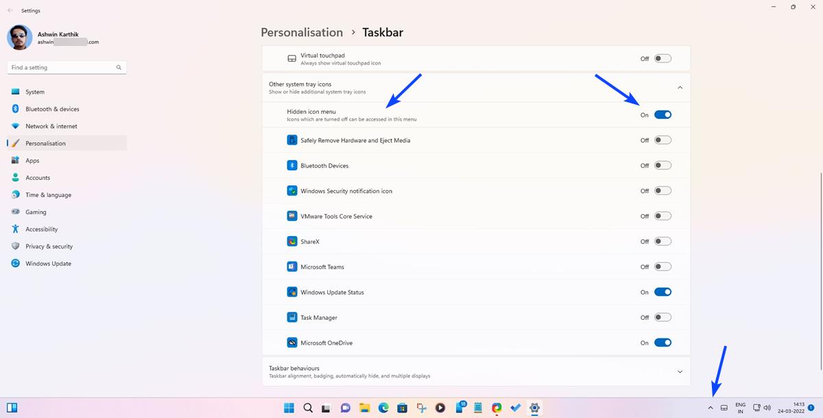 Windows-11-hide-the-hidden-icons-menu
