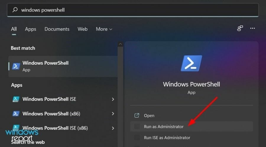windows-powershell