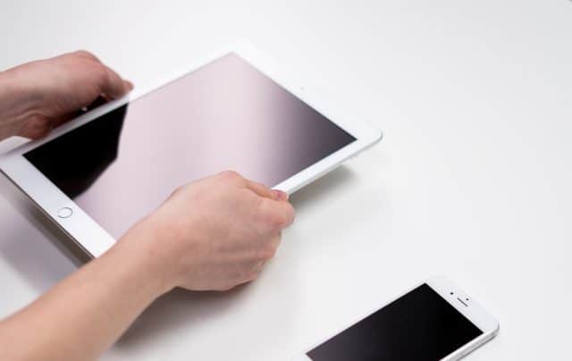 iPad充电慢？6 修复