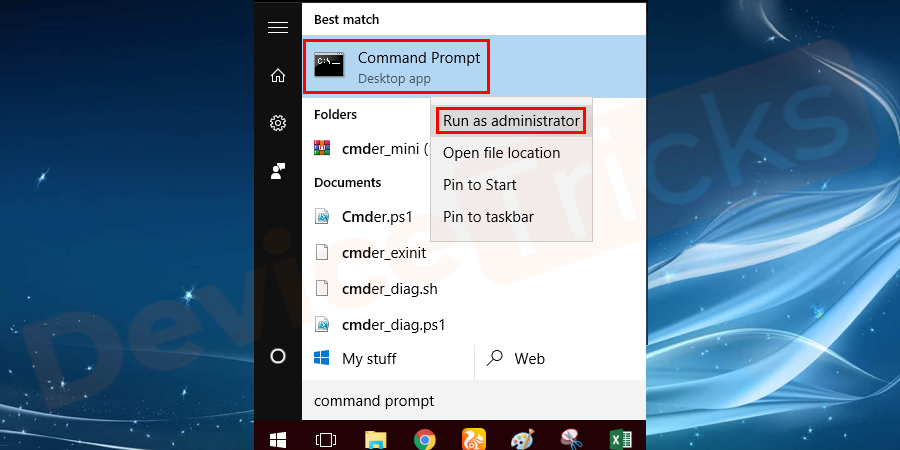 如何修复 Windows 10 中的 0xc000012F（坏图像）错误？