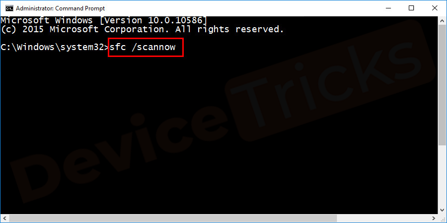 如何修复 Windows 10 中的 0xc000012F（坏图像）错误？