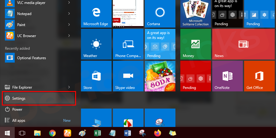 如何修复 Windows 10 中的 0xc000012F（坏图像）错误？