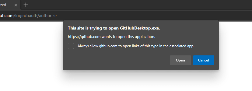 如何在 Windows 11 或 10 上安装 GitHub Desktop?
