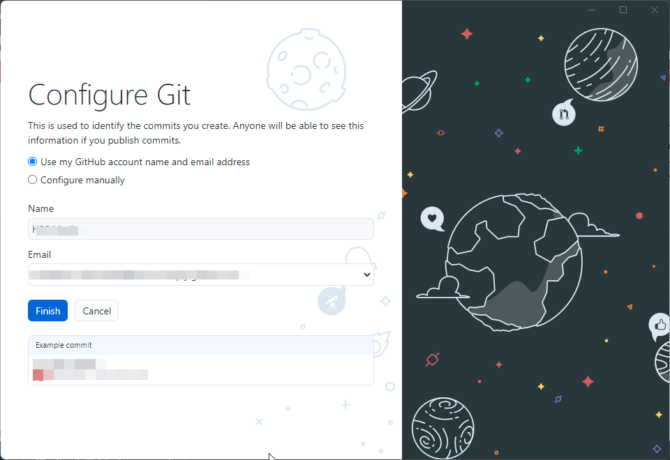 如何在 Windows 11 或 10 上安装 GitHub Desktop?