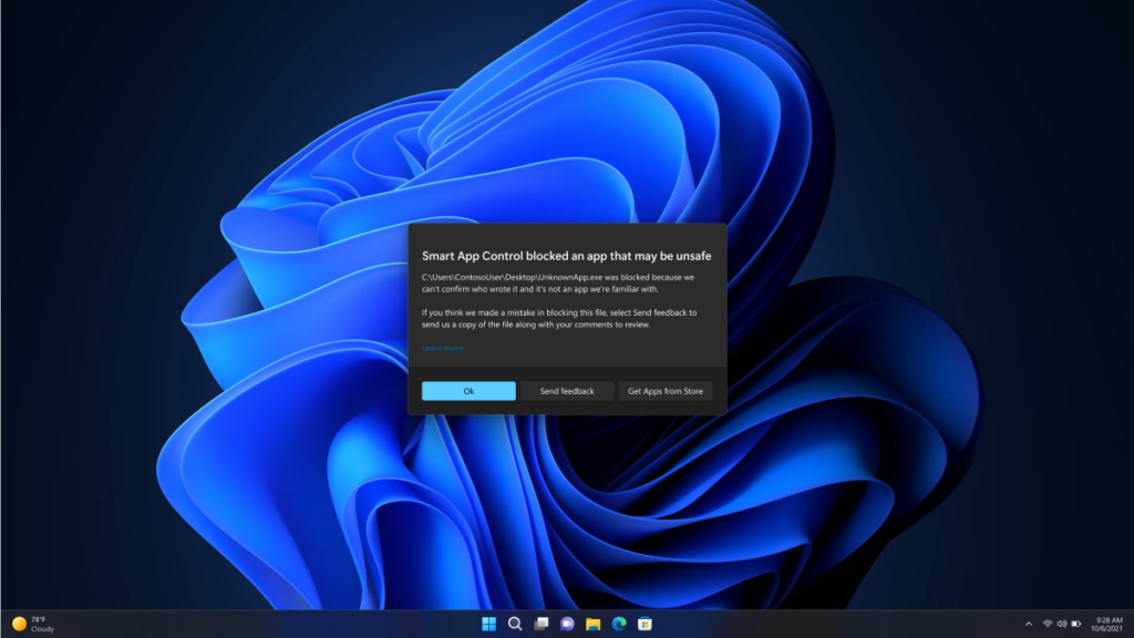 Windows 11 正在为混合工作时代获得新的安全改进