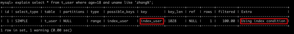 如何为 MySQL 创建高性能的索引？