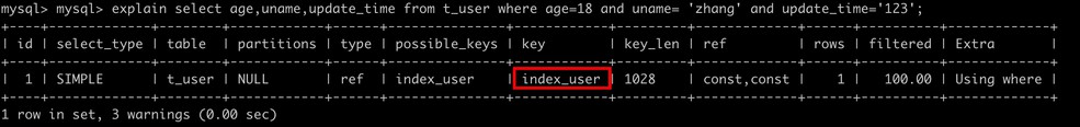 如何为 MySQL 创建高性能的索引？