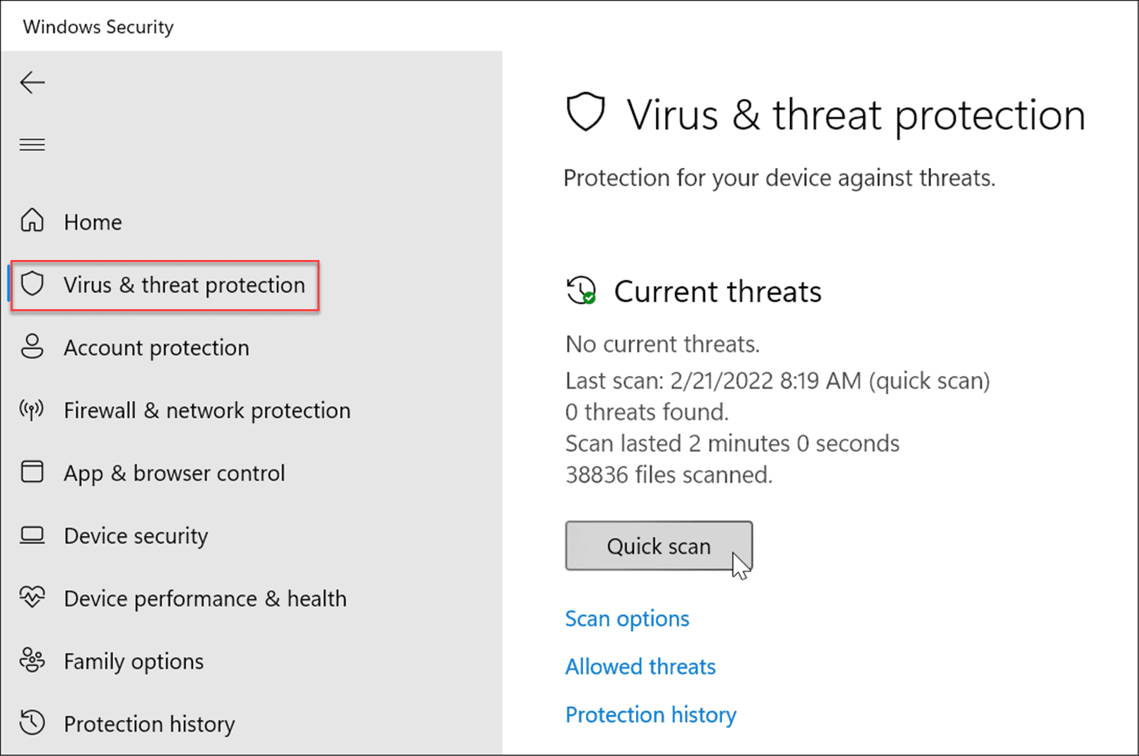 如何在 Windows 11 上修复 100% 的磁盘使用率