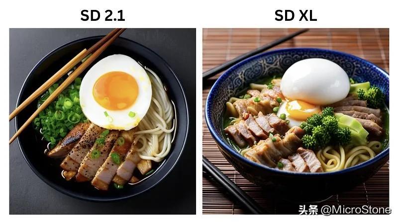 Stable Diffusion XL 现已推出—有什么新功能，你知道吗？