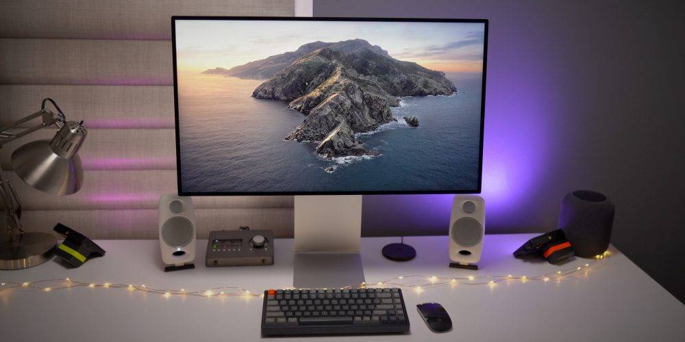以下是我们对苹果 Mac Pro 和 Pro Display XDR 计划的了解