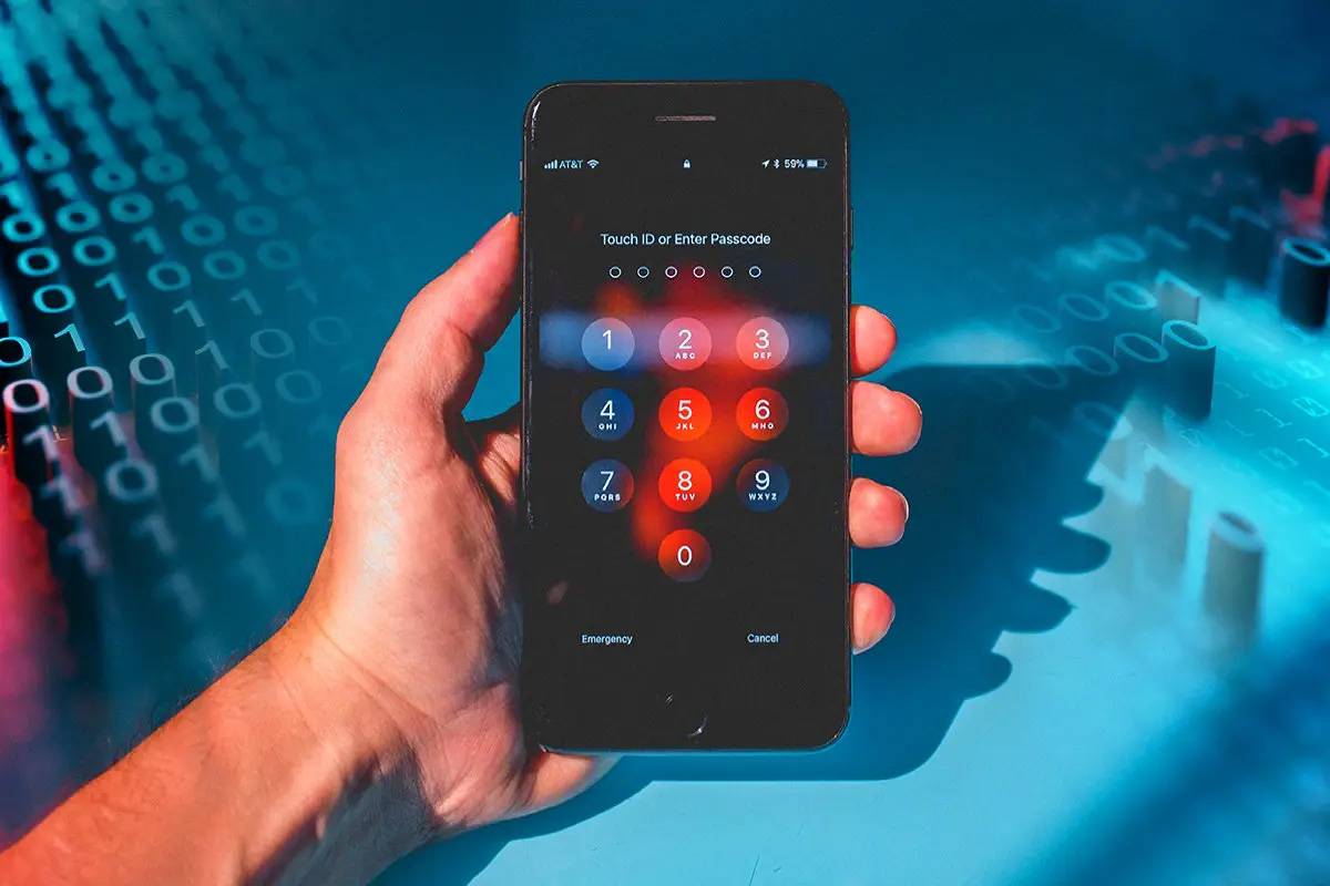 Strengthen-your-iphone-passcode