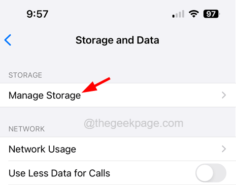 如何修复iPhone上的WhatsApp存储已满问题[已解决]