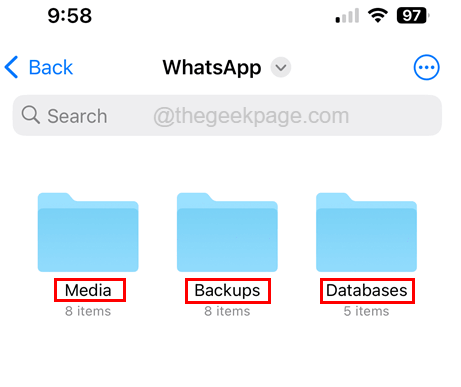如何修复iPhone上的WhatsApp存储已满问题[已解决]