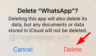 如何修复iPhone上的WhatsApp存储已满问题[已解决]