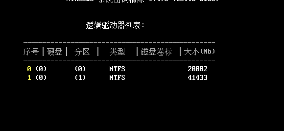 演示U大师如何清除WIN10登录密码
