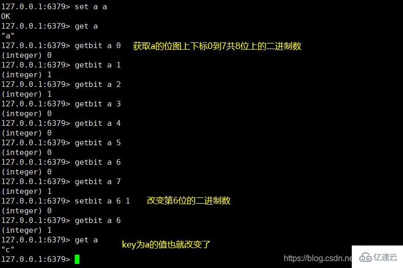 Redis环境搭建和基本使用方法