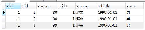 Mysql中on、in、as、where的含义及区别是什么？