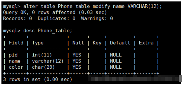 如何在MySQL中创建数据库和数据表？