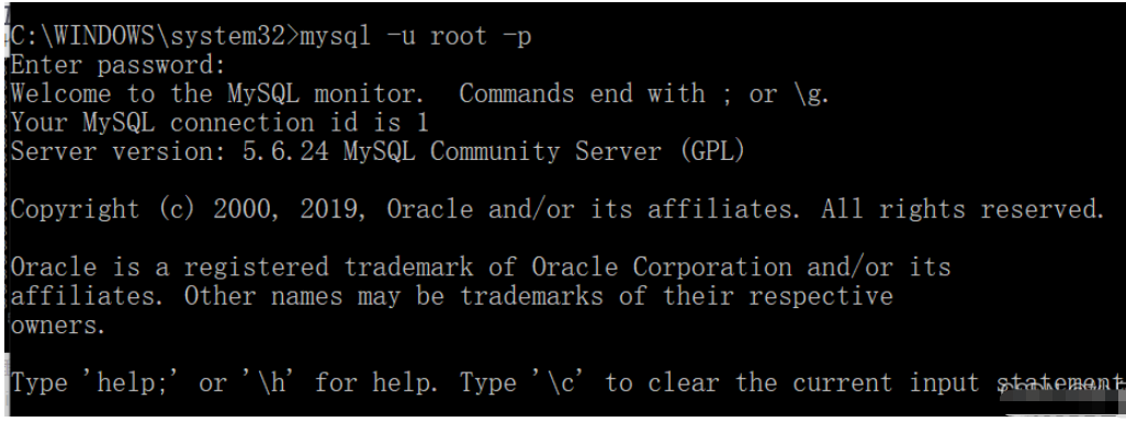 如何重置忘记 MySQL 密码？