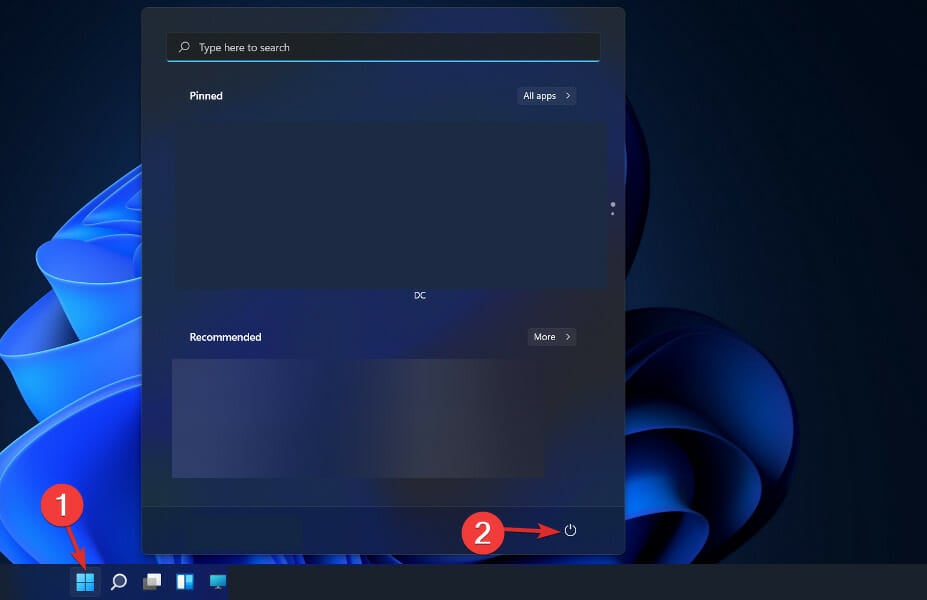Windows 11 上未处理的 Kmode 异常：原因和修复